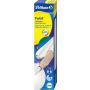 Pióro wieczne Pelikan Twist Kremowo-białe - 5